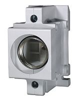 Держатель предохранителя DII Comfort 1p (DII, 25А, Е27) | код 002322040 | ETI