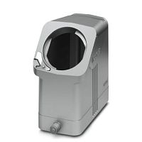 Корпус HC-EVO-B16-HHFS-EL-AL | код 1411461 | PHOENIX CONTACT