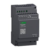 ABL MODICON модульный блок питания 12В, 50Вт | код ABLM1A12042 | SCHNEIDER ELECTRIC