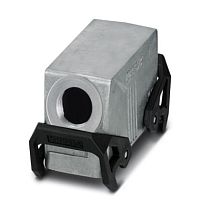 Корпус HC-STA-B16-HLWD-1STP16-EL-AL | код 1412735 | PHOENIX CONTACT