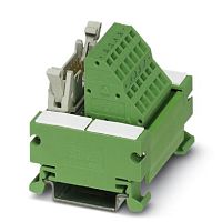 Пассивный модуль UM 45-FLK14/ZFKDS/PLC | код 2965172 | PHOENIX CONTACT