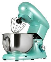 Миксер планетарный Starwind SPM7169 1600Вт бирюзовый | код 1033617 | STARWIND