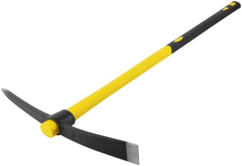 Кирка 2000г 900мм фибергласовая ручка FIT 44478 фото 2