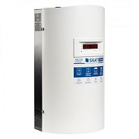 Skat STL 20000 исп. Н, стабилизатор сетевого напряжения, настенный, 220 В, 20000 ВА, Uвх. 120-280 | код 784 | БАСТИОН