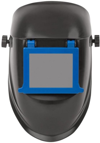 Маска сварщика с креплением на голову | код 12243 | FIT фото 2 Маска сварщика с креплением на голову | код 12243 | FIT фото 2