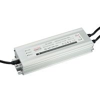 Драйвер светодиодный LED 200w 24v IP67 | код 48742 | Feron
