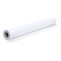 Рулон для плоттера, 841 мм х 45 м х втулка 50,8 мм, 80 г/м2, белизна CIE 162%, BRAUBERG, 110627 | код 110627 | BRAUBERG