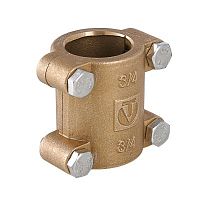 Хомут ремонтный Ду25 | код. VTr.754.N.0006 | VALTEC