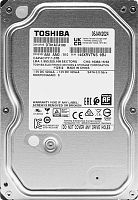 Жесткий диск Toshiba SATA-III 1TB DT01ACA100 (7200rpm) 32Mb 3.5 | код 1794904 | TOSHIBA