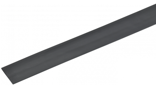 Трубка термоусадочная ТТУ 20/10 черная 1м GENERICA | код UDR10-020-010-001-K02-G | GENERICA by IEK