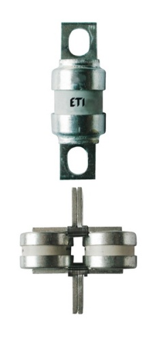 Предохранитель BS8UQ/38/6A/240V aR (100 kA) | код 004750001 | ETI Предохранитель BS8UQ/38/6A/240V aR (100 kA) | код 004750001 | ETI