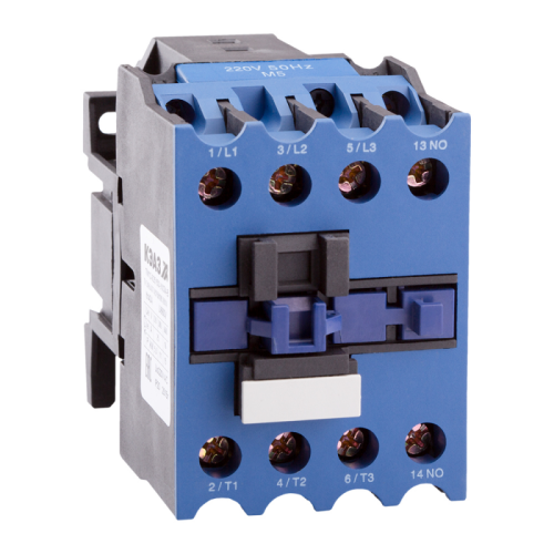 Контактор ПМ12-025150 УХЛ4 В, 660В, (1з) | код 315141 | КЭАЗ Контактор ПМ12-025150 УХЛ4 В, 660В, (1з) | код 315141 | КЭАЗ