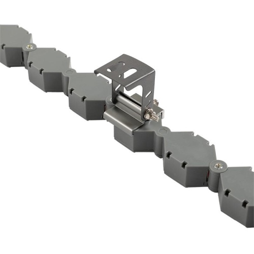 Модуль светодиодный ДБУ-20Вт 24V SNAKE 30° 6500K 1200Лм IP67 Jazzway | код 5050167 | JazzWay фото 3