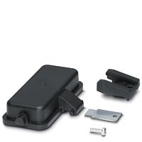 Защитная крышка HC-B16-BC-HI-PLBK | код 1407694 | PHOENIX CONTACT