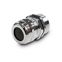 Кабельный ввод ВК-ЛР-М25-16-L15 IP66/IP67/IP68 ГОФРОМАТИК | код zeta34858 | ГОФРОМАТИК