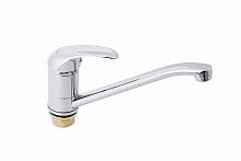 Смеситель для кухни TSARSBERG TSB-650-1202 тип См-МОЦБА, См-УмОЦБА | код TSB-650-1202 | TSARSBERG