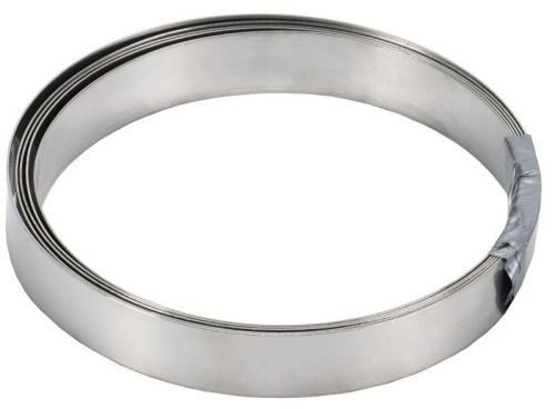 Лента бандажная ЛБ-2 304 (2м/упак) | код. ULB10-304-20-02 | IEK