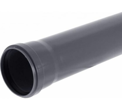 Труба канализационная 40 х 1.8 х 250 мм | код 114025 | Политэк Труба канализационная 40 х 1.8 х 250 мм | код 114025 | Политэк