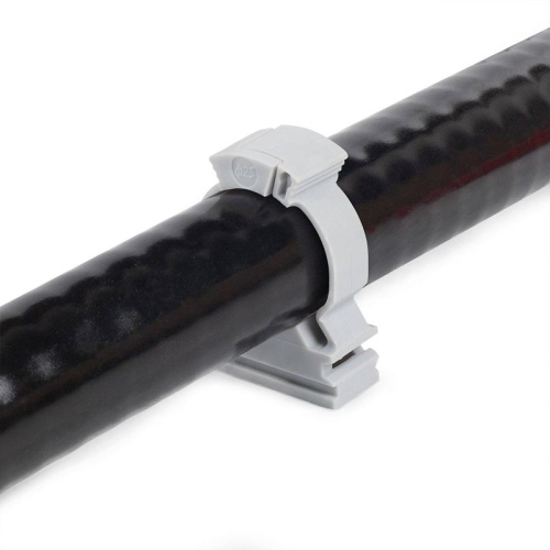 Клипса-крепеж с замком 16 (300шт) | код 74359 | КВТ фото 2 Клипса-крепеж с замком 16 (300шт) | код 74359 | КВТ фото 2