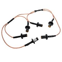 Устройство для закорачивания М 5D EKF | код m5d | EKF