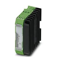 Полупроводник. реверсивн. контактор ELR W3- 24DC/500AC- 2 | код 2297293 | PHOENIX CONTACT