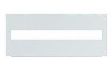 Панель модульная с вырезом 450х600хмм ПРОВЕНТО | код MB 45.50 P | ПРОВЕНТО