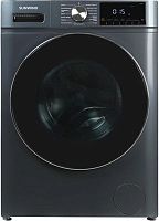 Стиральная машина SunWind SWMA8407 класс: A+++ загр.фронтальная макс.:8кг темно-серый | код 1838160 | SUNWIND