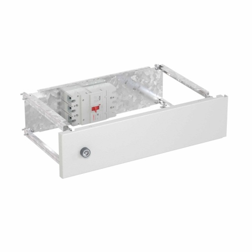 Комплект для внешней горизонтальной установки 3п YON MNX630 (W) Ш=600 мм В=300 мм | код R5PKEB7H61516MNX | DKC Комплект для внешней горизонтальной установки 3п YON MNX630 (W) Ш=600 мм В=300 мм | код R5PKEB7H61516MNX | DKC