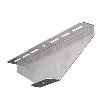 Консоль для шпильки двусторонняя КШД-50 Промрукав | код PR08.5221 | ПРОМРУКАВ