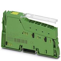 Клеммы Inline IB IL AO 2/UI-XC-PAC | код 2701389 | PHOENIX CONTACT
