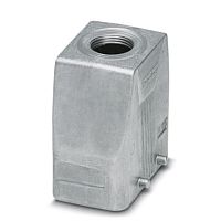 Корпус HC-STA-B10-HHFD-1TTM25-EL-AL | код 1412596 | PHOENIX CONTACT