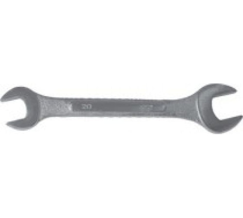 Ключ рожковый усиленный ''Модерн'' 24х27 мм | код 63501 | FIT