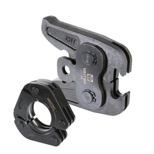 Пресс-кольцо 54мм V-профиль, для пресс-инструмента электрического | код. VTm.295.VR.54 | VALTEC Пресс-кольцо 54мм V-профиль, для пресс-инструмента электрического | код. VTm.295.VR.54 | VALTEC