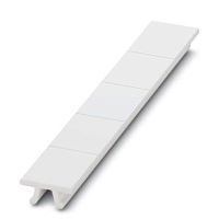 Планка Zack ZB 15:UNBEDRUCKT | код 0811972 | PHOENIX CONTACT