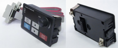 Выносная клавиатура частотного преобразователя INNOVERT IMD. | код H01KP | INNOVERT Выносная клавиатура частотного преобразователя INNOVERT IMD. | код H01KP | INNOVERT