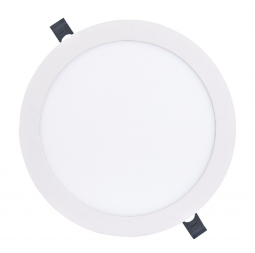 Светильник светодиодный ДВО-301-В 15Вт 6500К | код 60385DEK | DEKraft