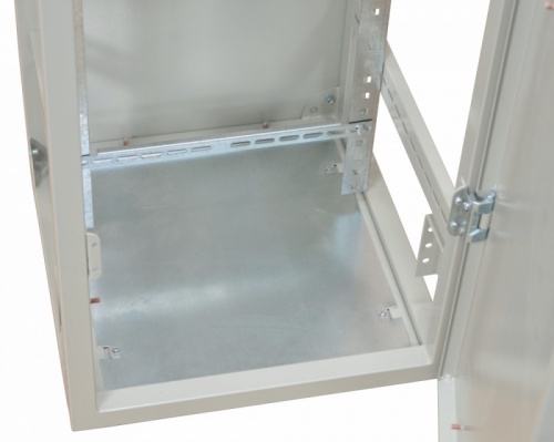 Панель вводная сплошная 600x600 ПВ-02 | код 31224DEK | DEKraft