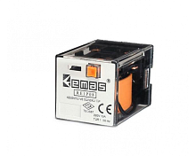 Промышленное реле RE1P08AC012 | код RE1P08AC012 | EMAS