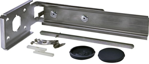 Комплект монтажа к двери/панели CLBS-DMK125 (для CLBS 100-125А) | код 004661414 | ETI Комплект монтажа к двери/панели CLBS-DMK125 (для CLBS 100-125А) | код 004661414 | ETI