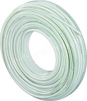 Труба сшитый полиэтилен Comfort Pipe Plus 17х2.0 PE-Xa, PN6, бухта 640м | код 1009227 | Uponor