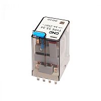 Реле 55.34 220В AC | код D020216 | CNC