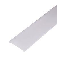 Рассеиватель для профиля матовый 44, 2 м REXANT | код 146-254 | REXANT