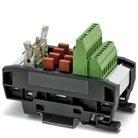 Пассивный модуль UM-FLK10/DI/FU/ROC800 | код 2905959 | PHOENIX CONTACT