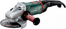 Углошлифовальная машина Metabo WE 24-180 MVT 2400Вт 8450об/мин рез.шпин.:M14 d=180мм (606468000) | код 2005617 | METABO