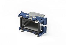 Промышленный разъем EBM10GU34 | код EBM10GU34 | EMAS