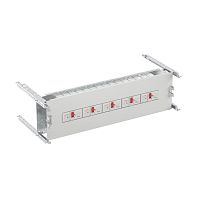 Комплект внутренний верт-ой уст-ки 3п YON MD630 (P-MO) Ш=800 В=350 | код R5PKIB7V81416 | DKC