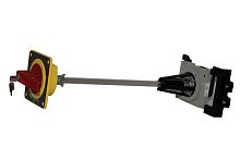 Рукоятка выносная RO2 400&630Р (красн.) | код 004671447 | ETI