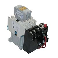 Пускатель э/м ПМ12-025200 УХЛ4 В, 220В, (3з), РТТ-131, 8,00А, КЗЭ | код 040200300ВВ220000310 | КЗЭ (Кашинский завод электроаппаратуры)