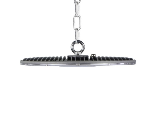 Светильник светодиодный PHB NLO 02 150Вт 5000К 90град. IP65 для высоких пролетов (high bay) | код 5040410 | JazzWay фото 3