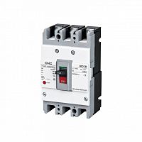 YCM7 160S 3P 160A 25кА | код B010016 | CNC